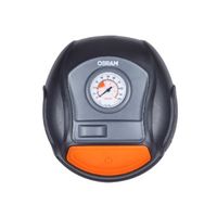 Bandenspanningsmeter/-pomp