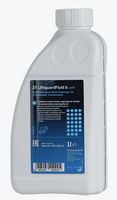 Olie, automatische transmissie