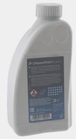 Olie, automatische transmissie