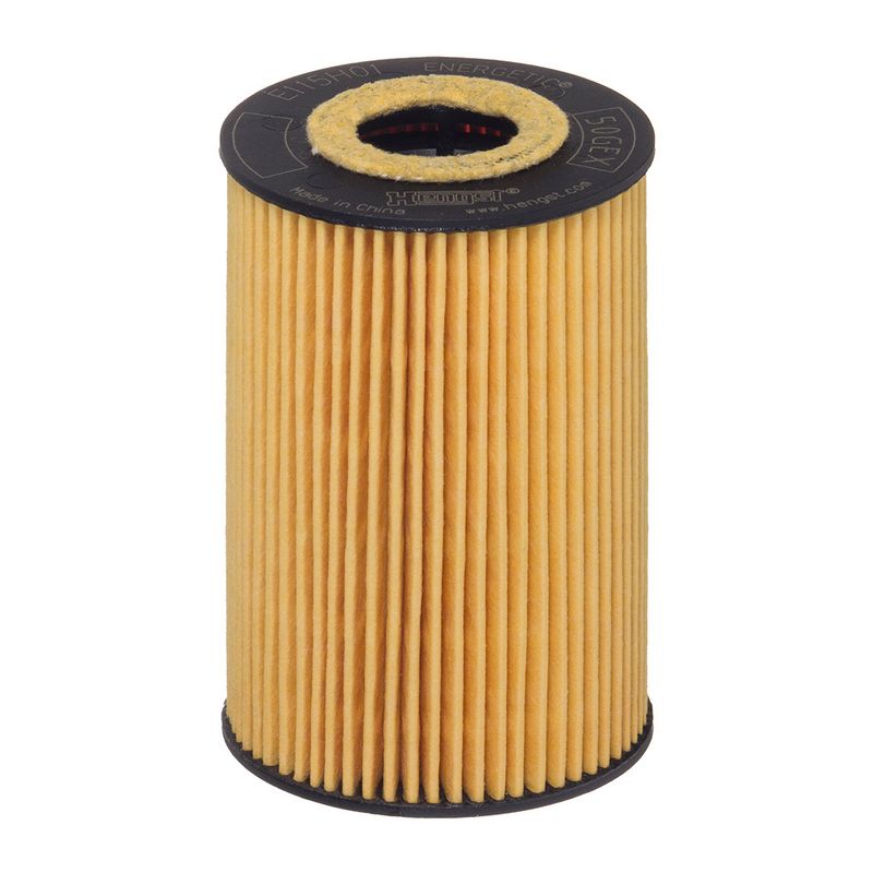 Oliefilter