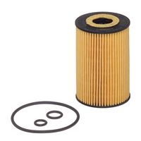 Oliefilter