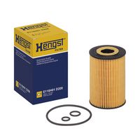 Oliefilter
