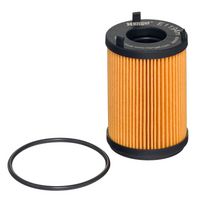 Oliefilter