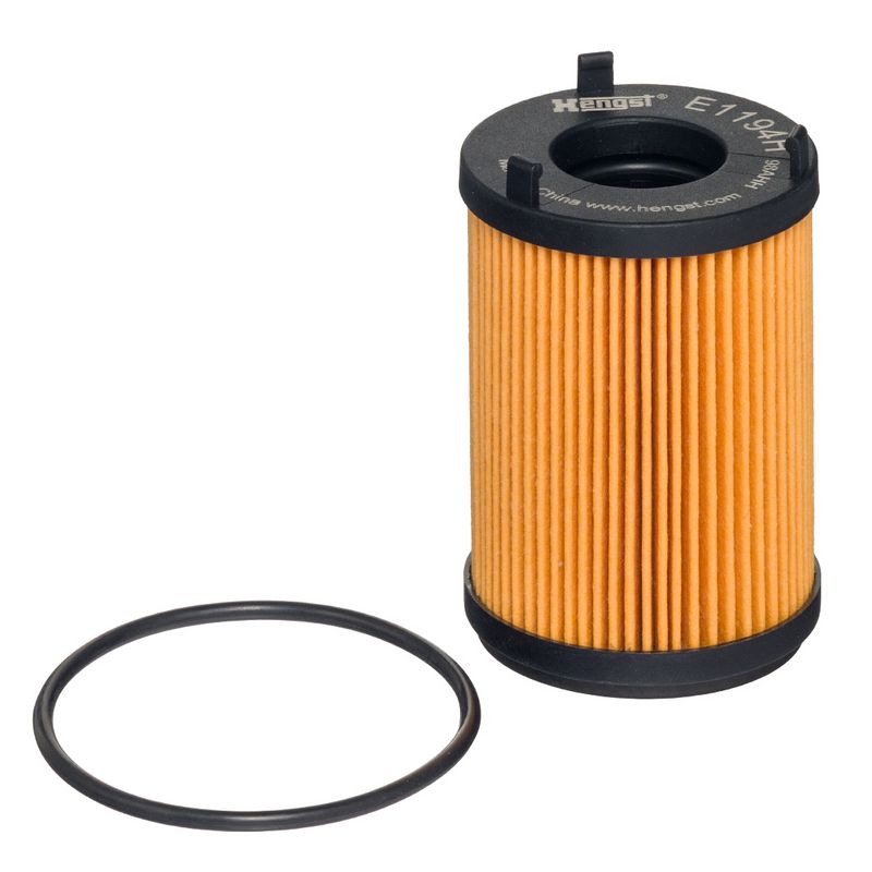 Oliefilter
