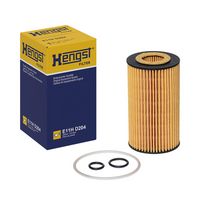Oliefilter