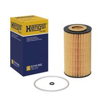 Oliefilter