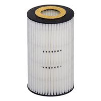 Oliefilter