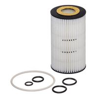 Oliefilter