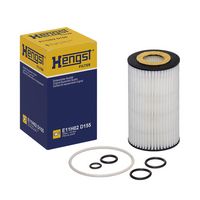 Oliefilter