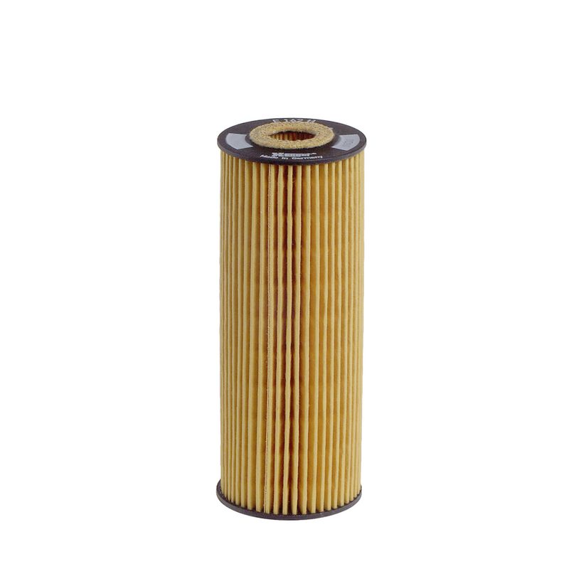 Oliefilter