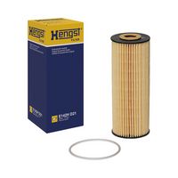 Oliefilter