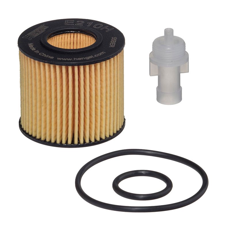 Oliefilter