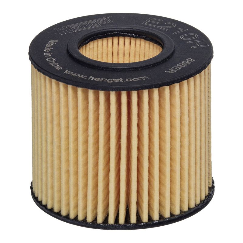 Oliefilter