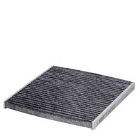 Interieurfilter