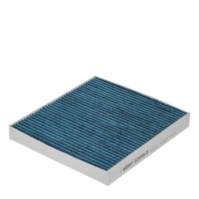 Interieurfilter