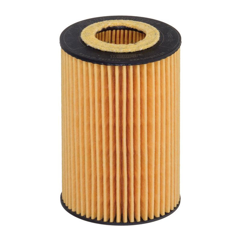 Oliefilter
