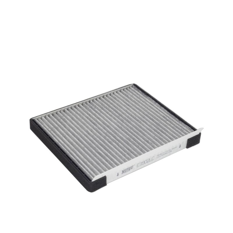 Interieurfilter