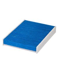 Interieurfilter