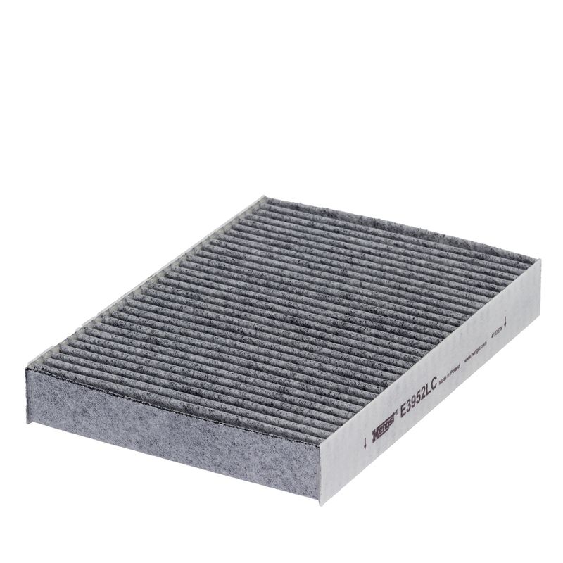 Interieurfilter