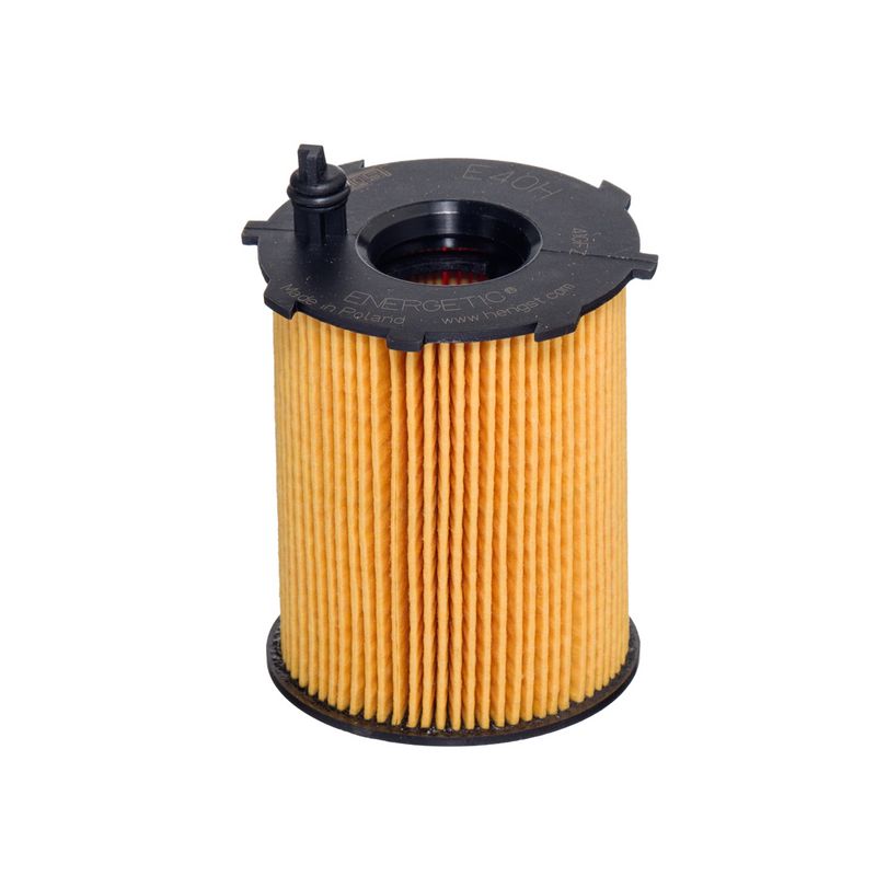 Oliefilter