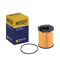 Oliefilter