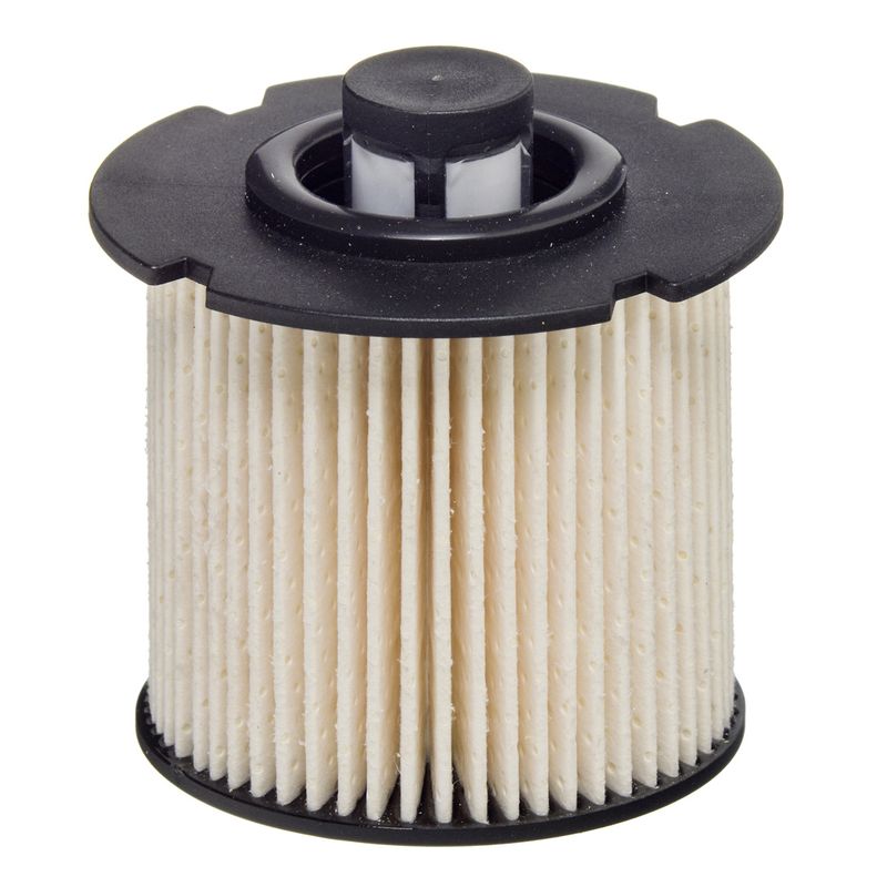 Brandstoffilter