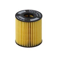 Oliefilter