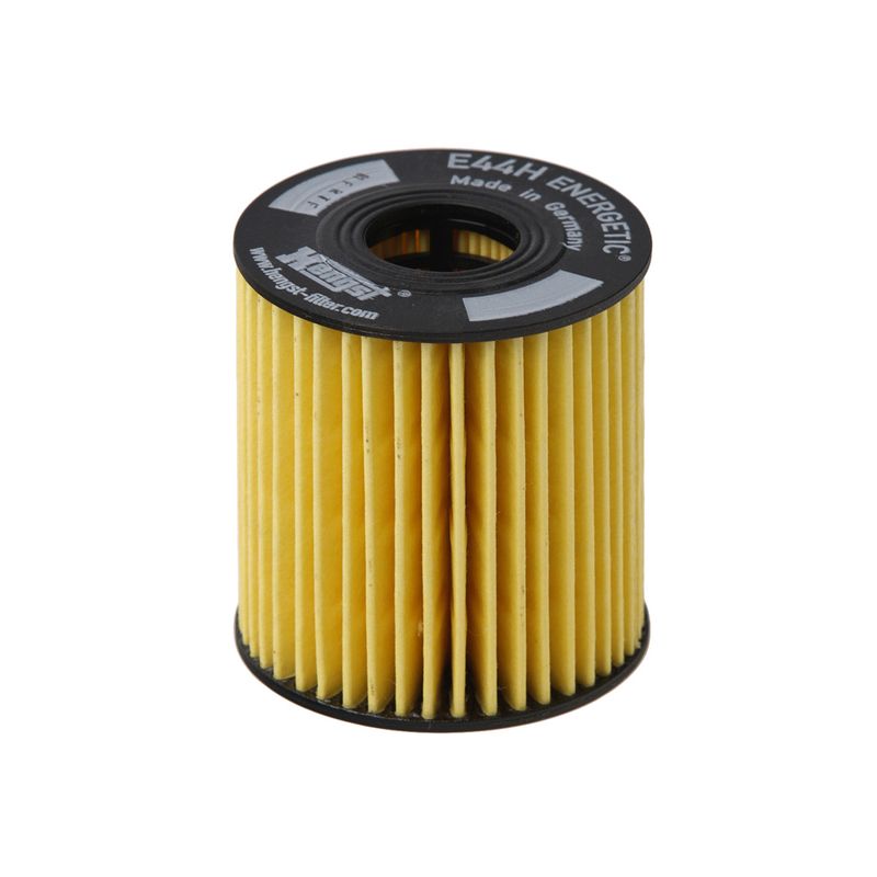 Oliefilter