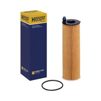 Oliefilter