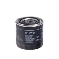 Oliefilter