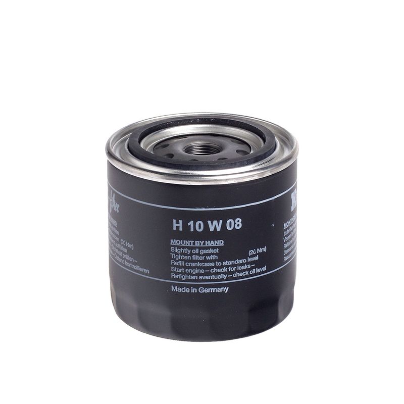 Oliefilter
