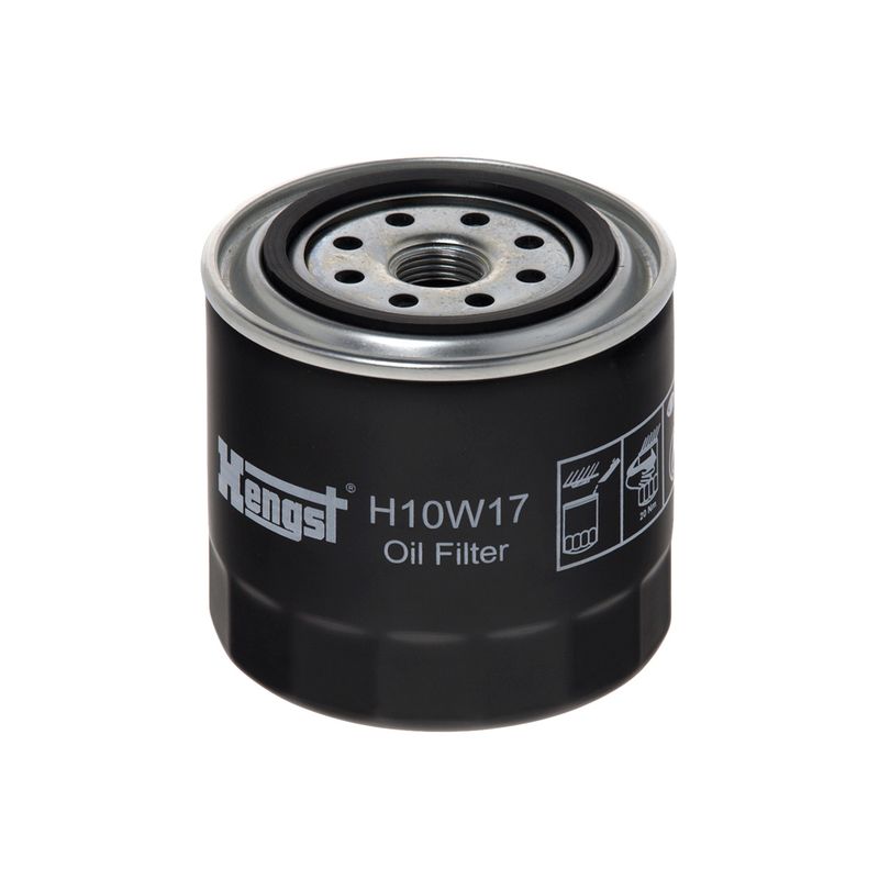 Oliefilter