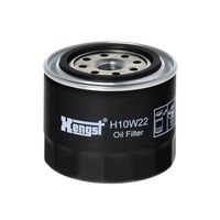 Oliefilter