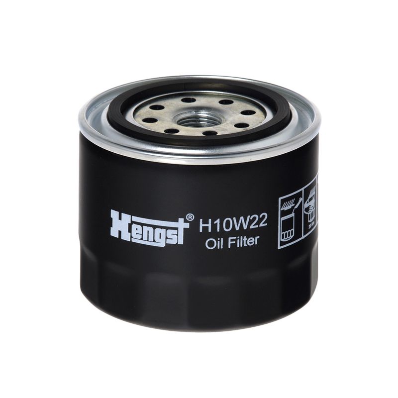 Oliefilter