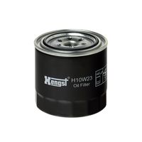 Oliefilter