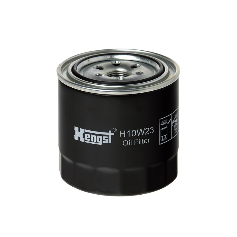Oliefilter