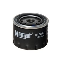 Oliefilter