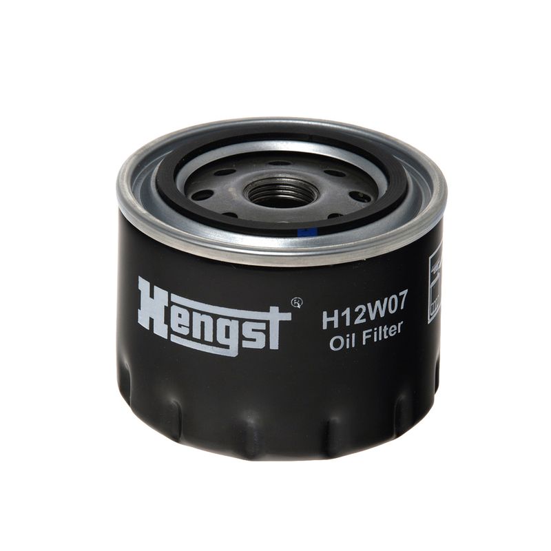 Oliefilter