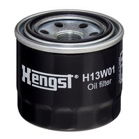 Oliefilter