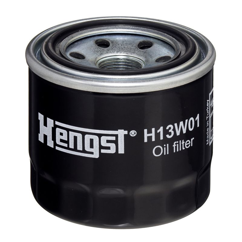 Oliefilter