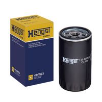 Oliefilter
