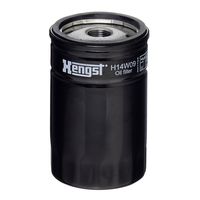 Oliefilter