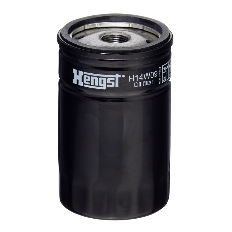 Oliefilter