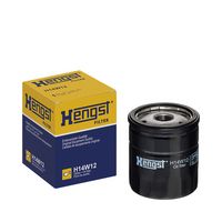 Oliefilter