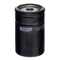 Oliefilter