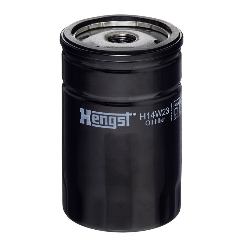 Oliefilter