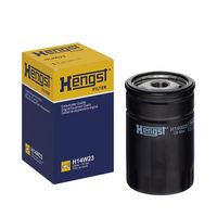 Oliefilter