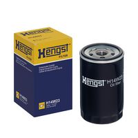 Oliefilter