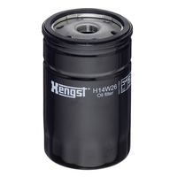 Oliefilter