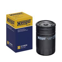 Oliefilter